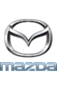 Mazda, автоцентр