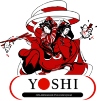 YOSHI, суши-кафе