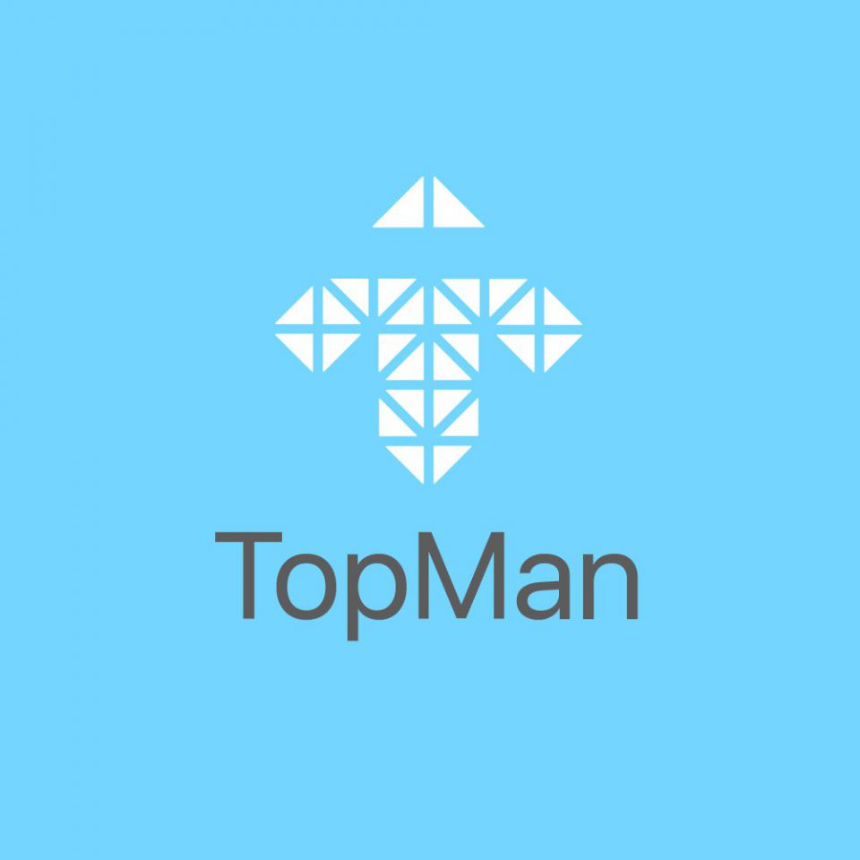 TOPMAN, Web-агентство