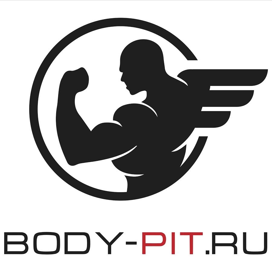 Body-Pit, Магазин спортивного питания
