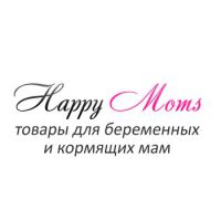Happy Moms, Одежда для беременных и кормящих мам
